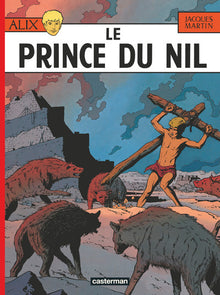 Le prince du Nil