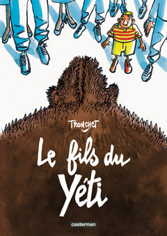 Le fils du Yéti
