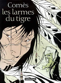 Les larmes du tigre