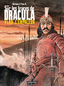 Sur les traces de Dracula