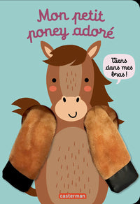 Viens dans mes bras ! - Mon petit poney adoré