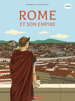 Rome et son empire