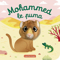 Mohammed le puma