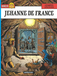 Jehanne de France