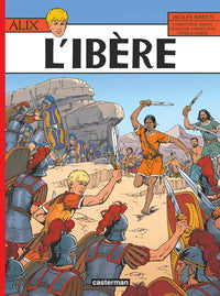 L'Ibère