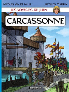 Carcassonne