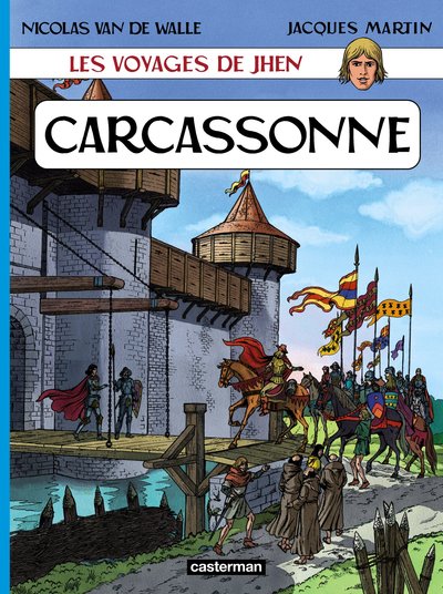 Carcassonne