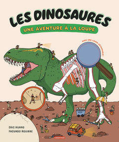 Les dinosaures