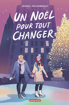 Un Noël pour tout changer