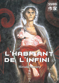 L'habitant de l'infini