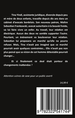 Marche conclu