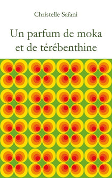 Un parfum de moka et de térébenthine