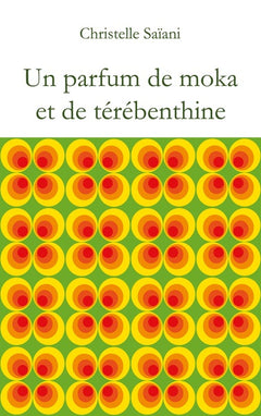 Un parfum de moka et de térébenthine