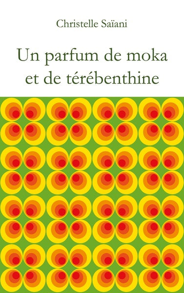 Un parfum de moka et de térébenthine