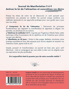 Journal de Manifestation 369