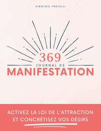 Journal de Manifestation 369
