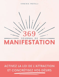 Journal de Manifestation 369