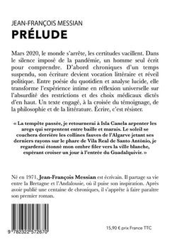 Prélude