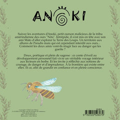 Anoki
