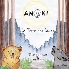 Anoki