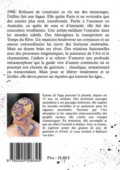 À l'Encre du Ciel