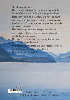 Les heures bleues