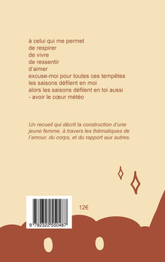 Le coeur météo