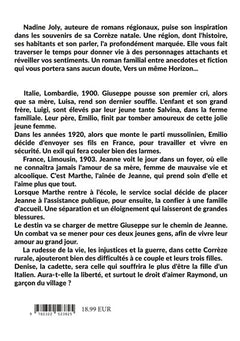 Vers un même horizon