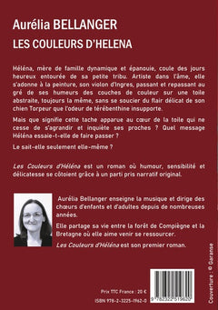 Les couleurs d'Héléna