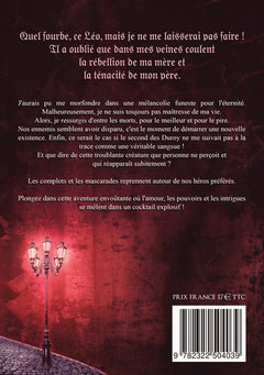 Sangs Eternels Forever - Tome 2