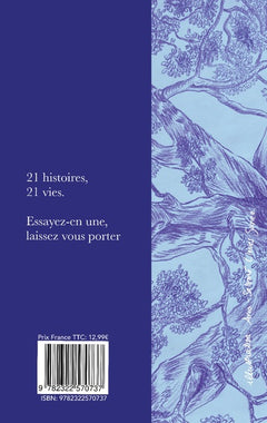 Au Fil Des Jours