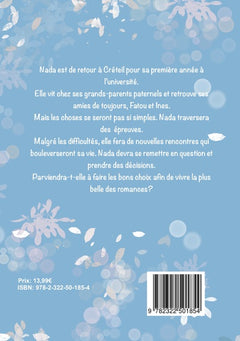 POUR MES PERLES