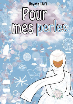 POUR MES PERLES