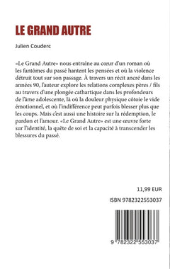 Le Grand Autre