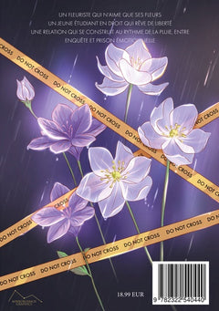 Sous la pluie