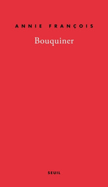 Bouquiner. Autobiobibliographie