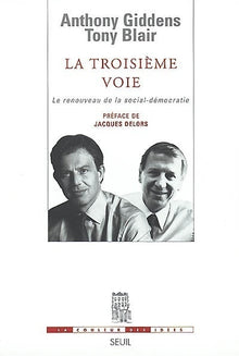 La Troisième voie face