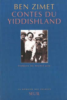 Contes du yiddishland