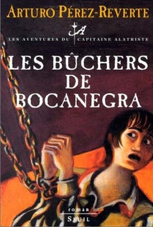 Les Bûchers de Bocanegra
