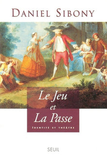 Le jeu et la passe
