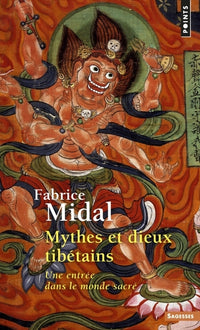 Mythes et dieux tibétains
