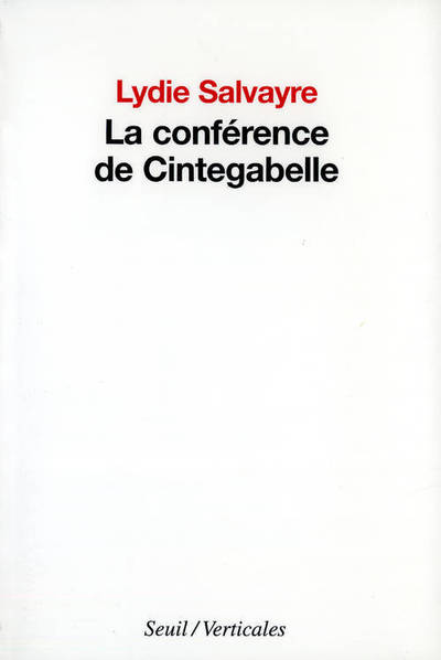 La Conférence de Cintegabelle