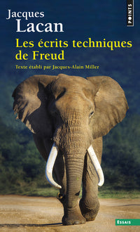 Le séminaire. Livre I