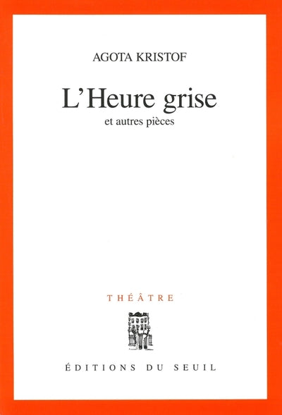 L'heure grise