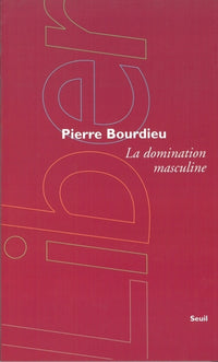 la domination masculine