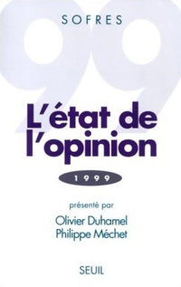 L'État de l'opinion