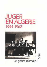 Le Genre humain, n° 32