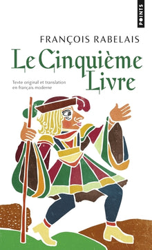 Le cinquième livre
