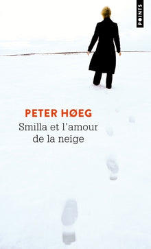 Smilla et l'amour de la neige