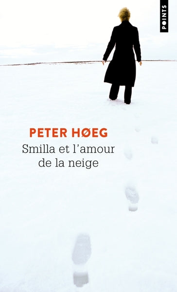 Smilla et l'amour de la neige